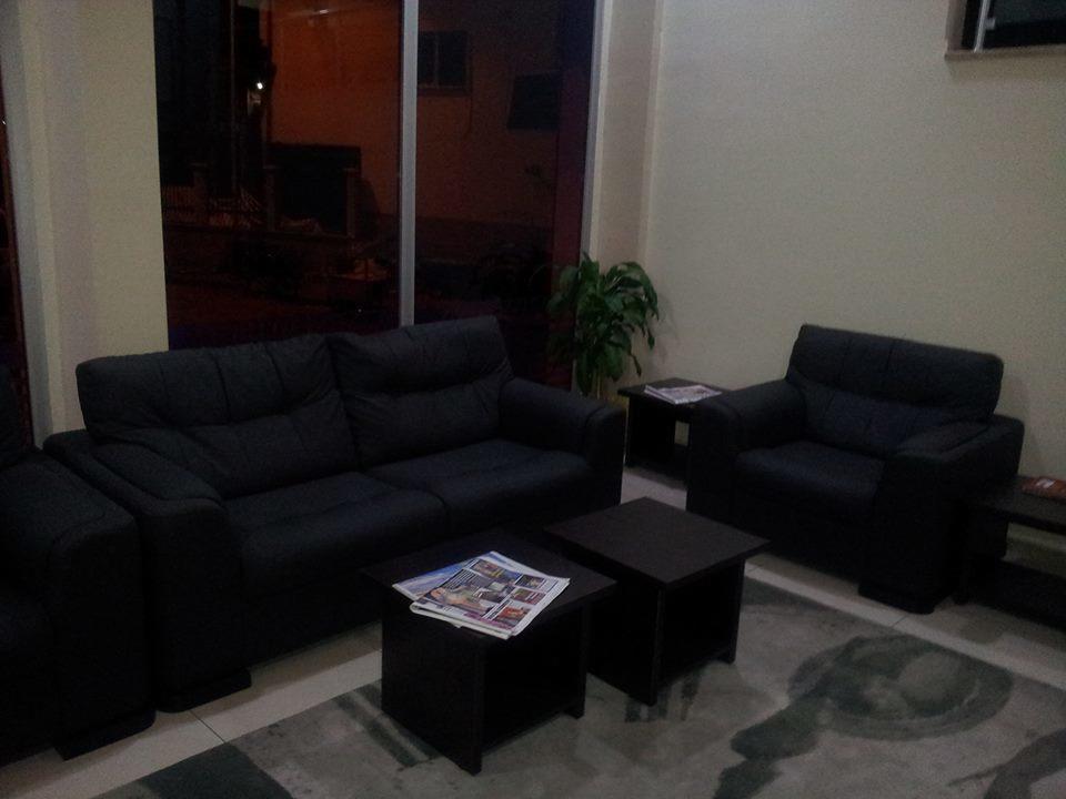 Baranlar Hotel Mersin (Mediterranean) Exterior foto