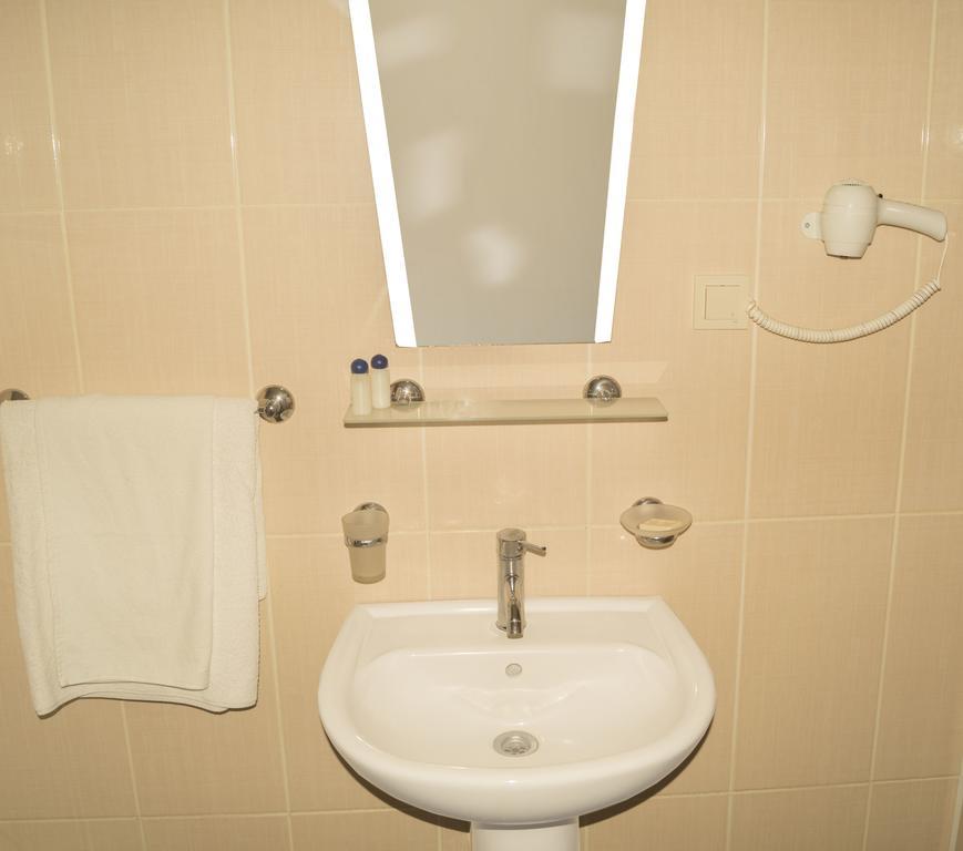 Baranlar Hotel Mersin (Mediterranean) Quarto foto