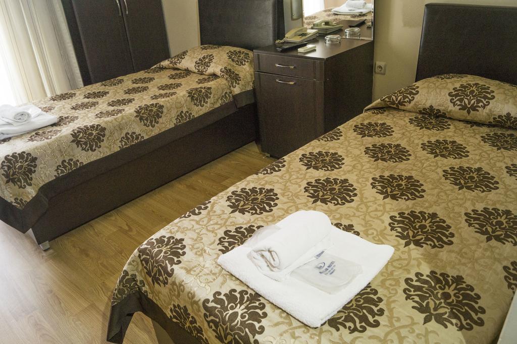 Baranlar Hotel Mersin (Mediterranean) Quarto foto