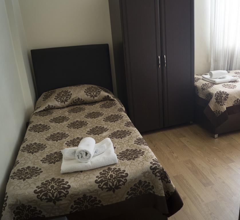 Baranlar Hotel Mersin (Mediterranean) Quarto foto