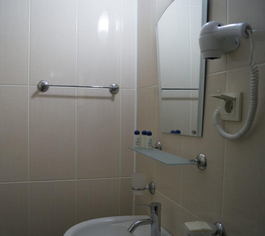 Baranlar Hotel Mersin (Mediterranean) Quarto foto